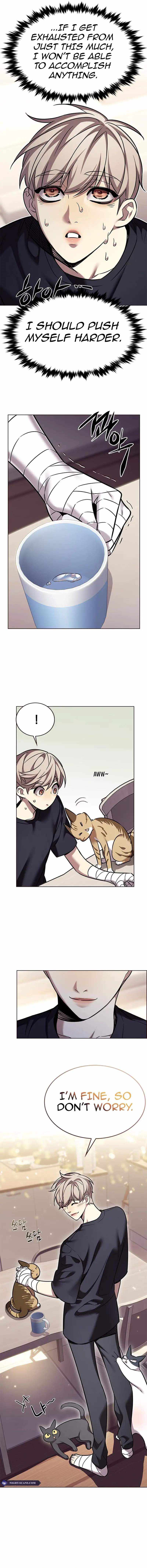 Read Eleceed EN Manga Online