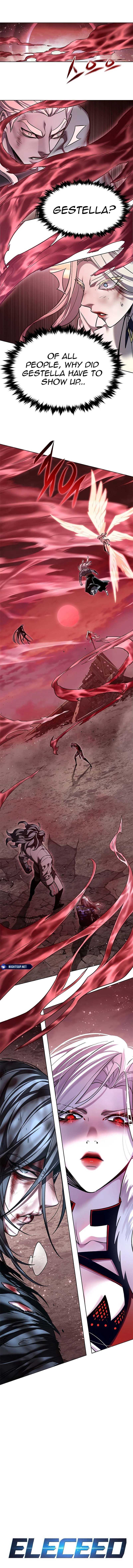 Read Eleceed EN Manga Online