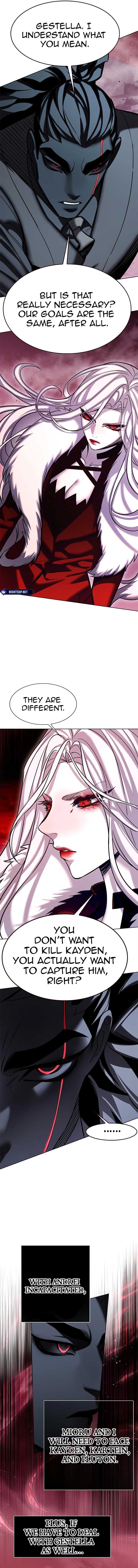 Read Eleceed EN Manga Online