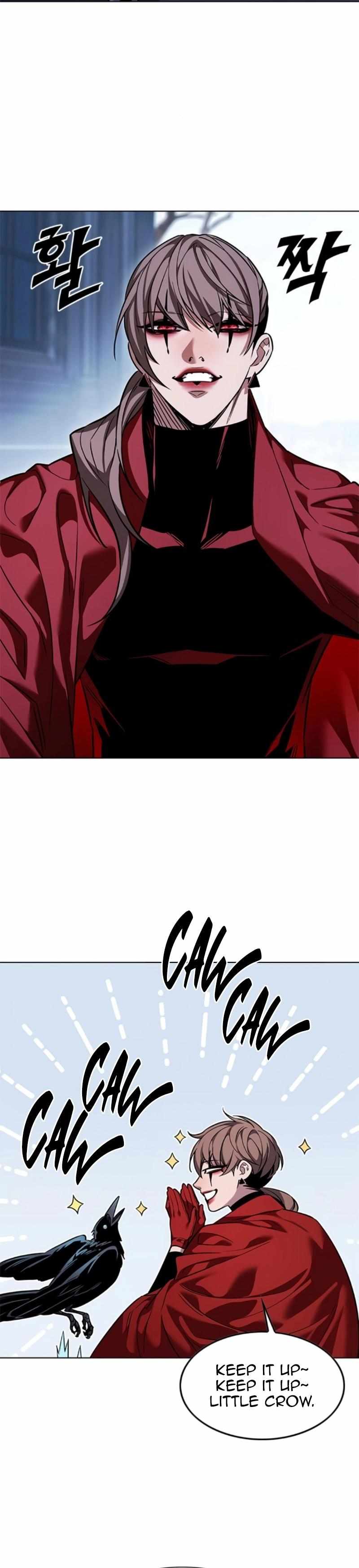 Read Eleceed EN Manga Online