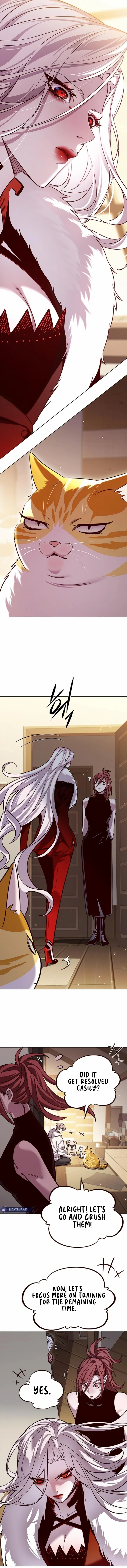 Read Eleceed EN Manga Online