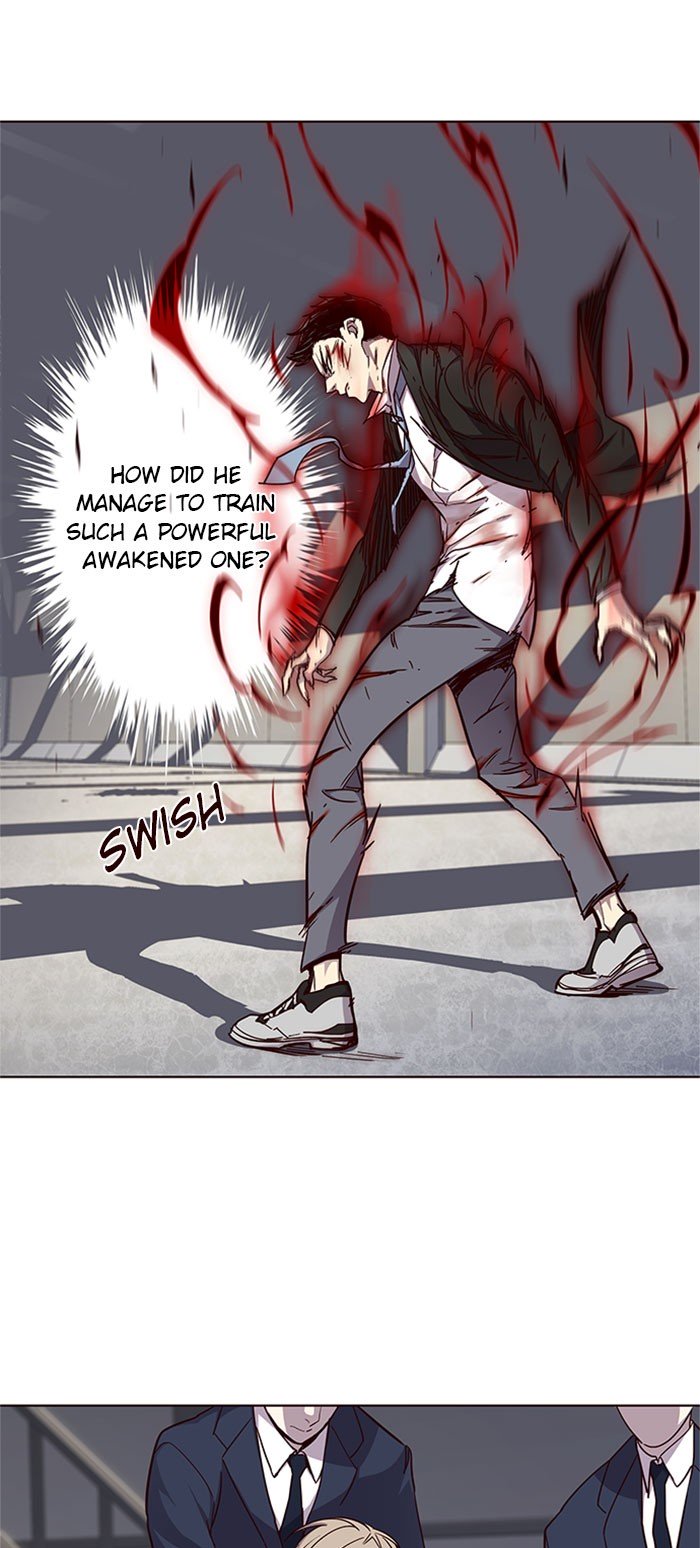 Read Eleceed EN Manga Online