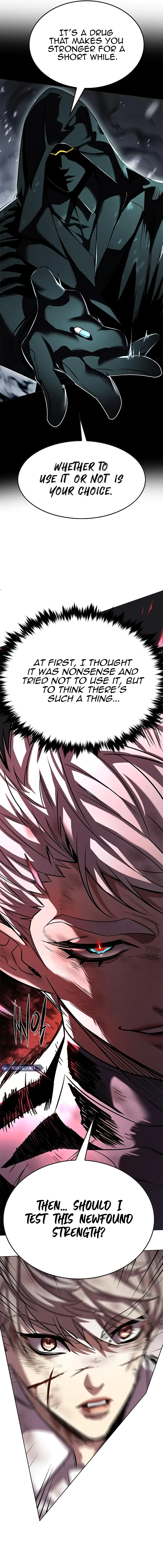 Read Eleceed EN Manga Online
