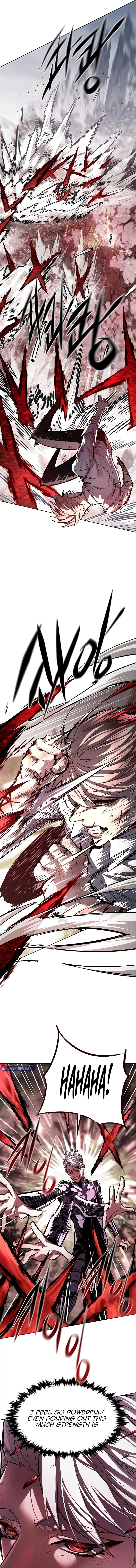 Read Eleceed EN Manga Online