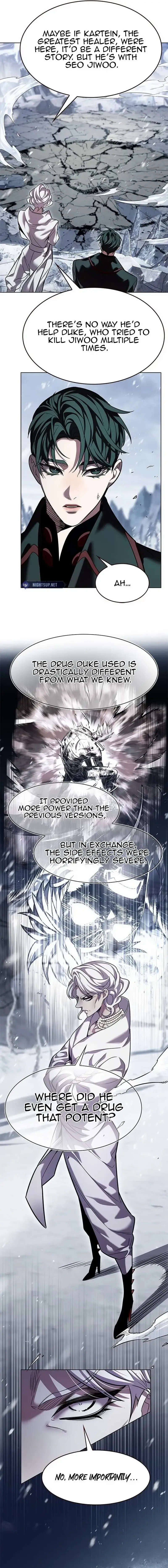 Read Eleceed EN Manga Online