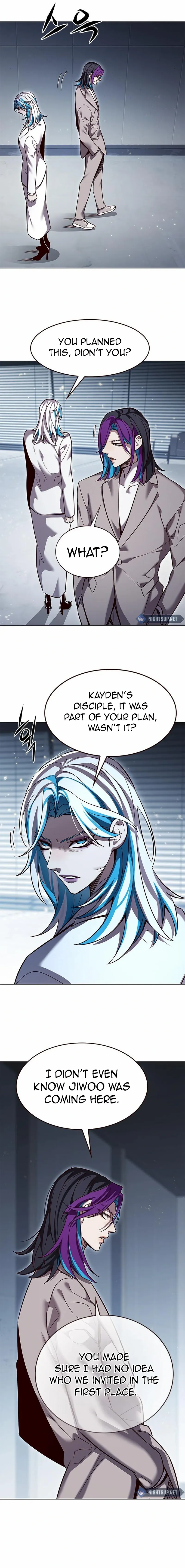 Read Eleceed EN Manga Online