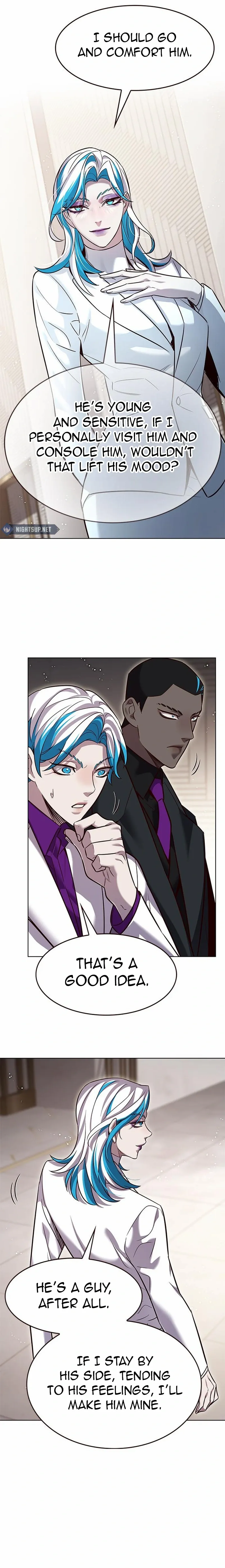 Read Eleceed EN Manga Online