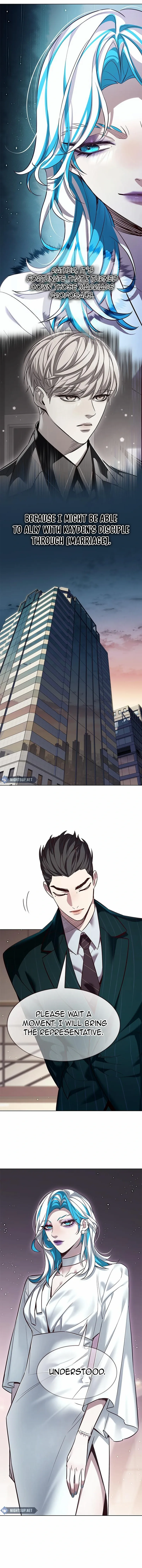 Read Eleceed EN Manga Online