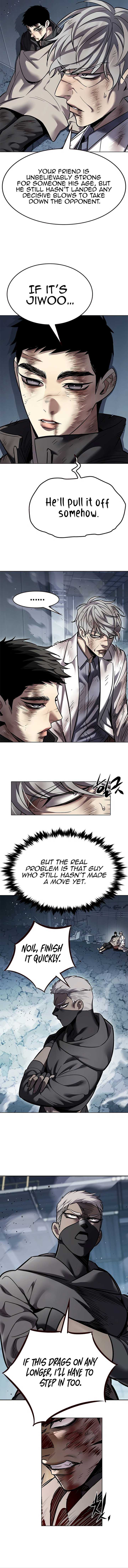 Read Eleceed EN Manga Online