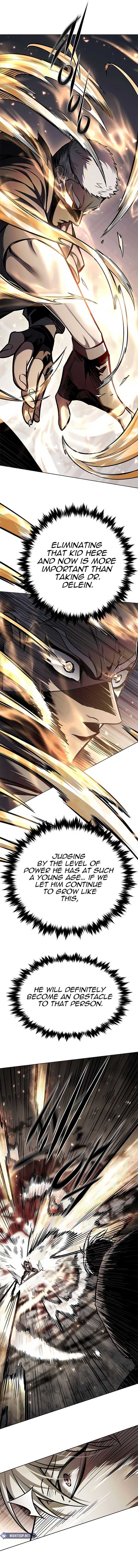 Read Eleceed EN Manga Online