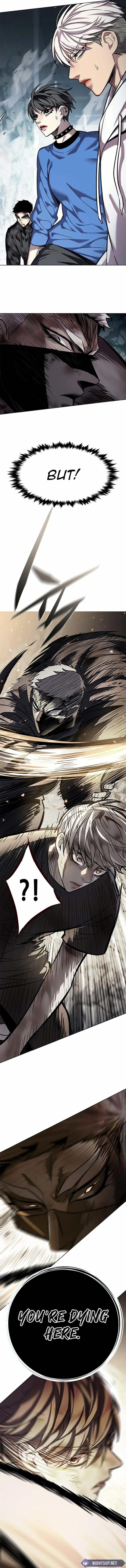 Read Eleceed EN Manga Online