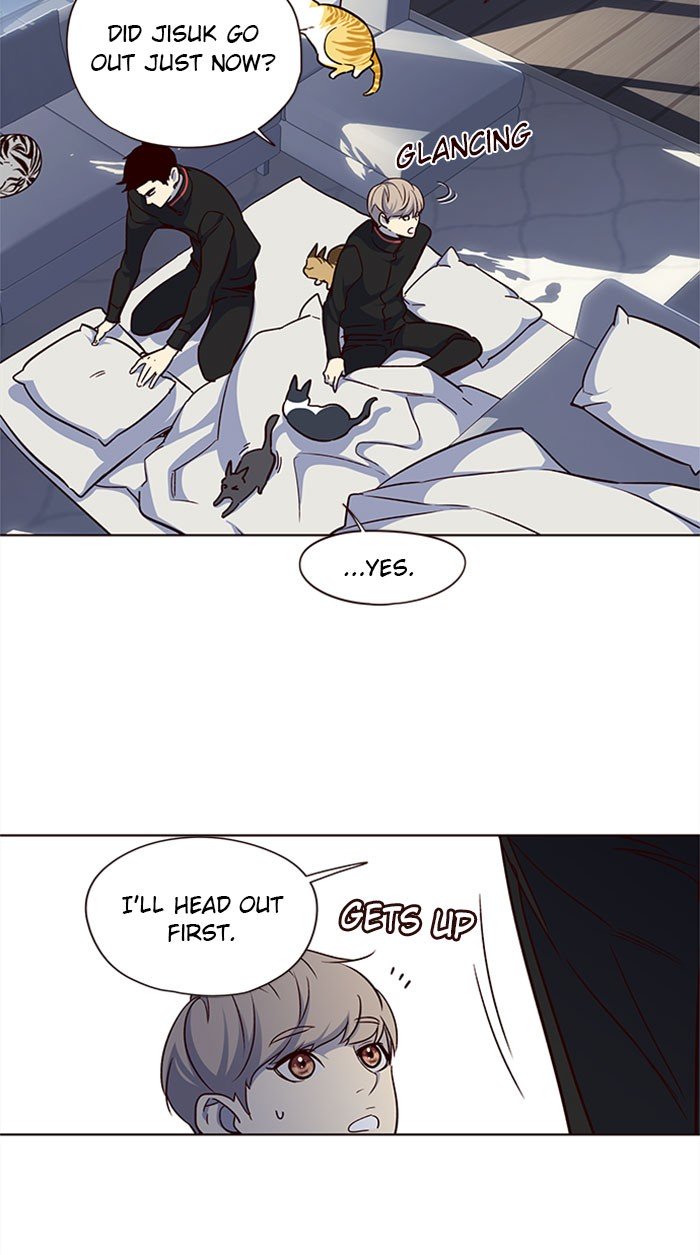 Read Eleceed EN Manga Online