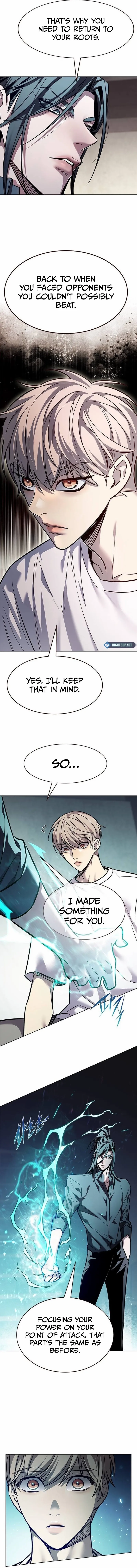 Read Eleceed EN Manga Online