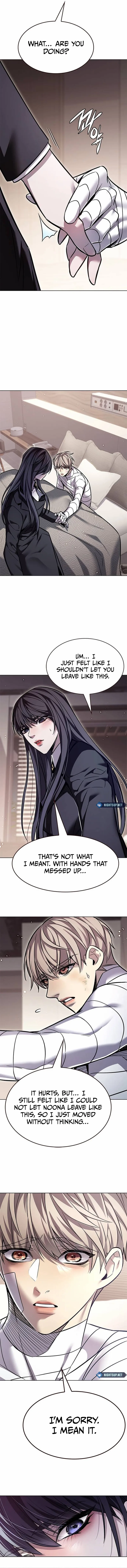 Read Eleceed EN Manga Online