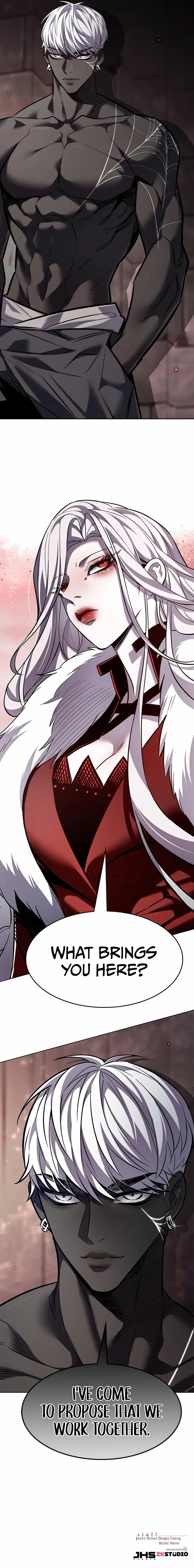 Read Eleceed EN Manga Online