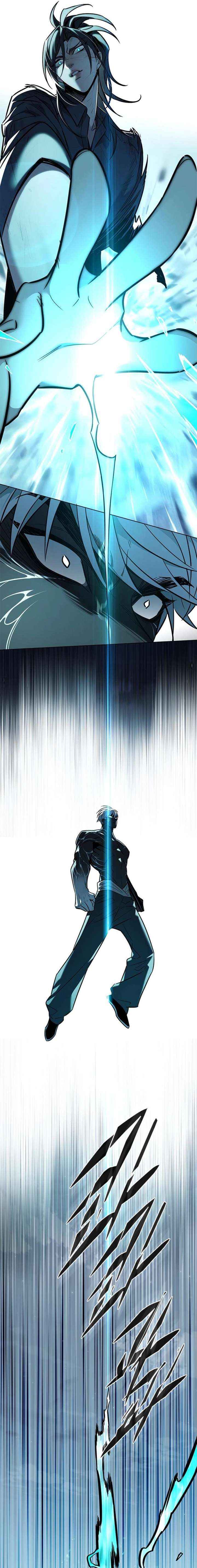 Read Eleceed EN Manga Online