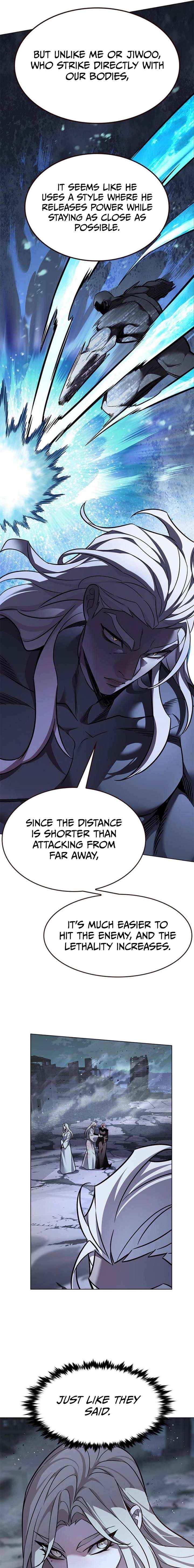 Read Eleceed EN Manga Online