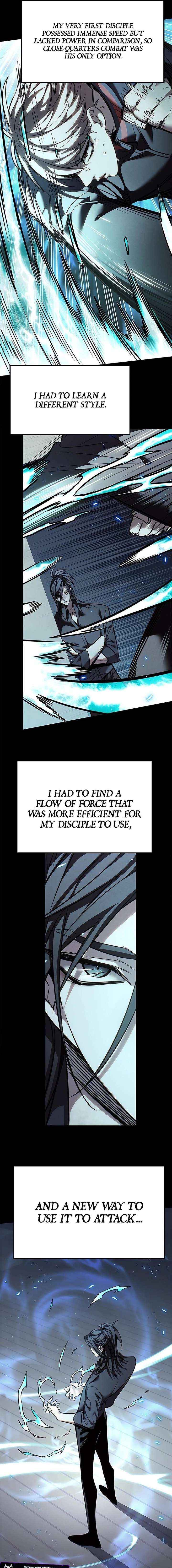 Read Eleceed EN Manga Online