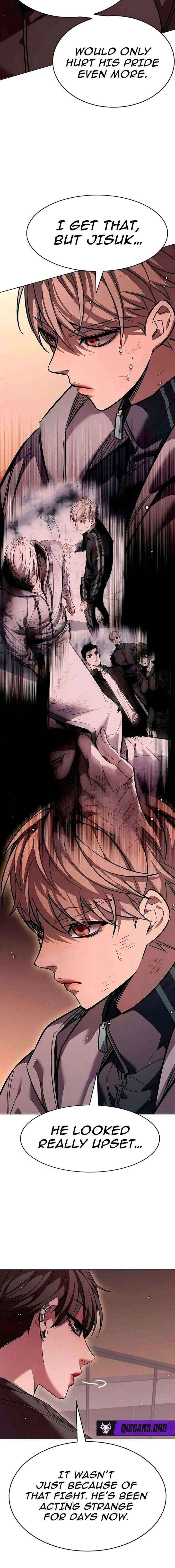 Read Eleceed EN Manga Online