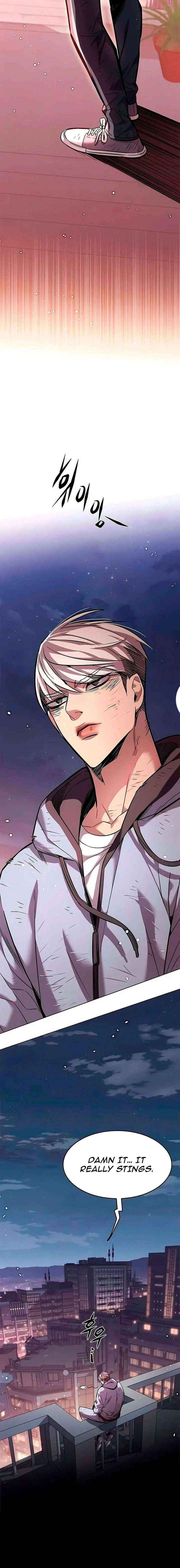 Read Eleceed EN Manga Online