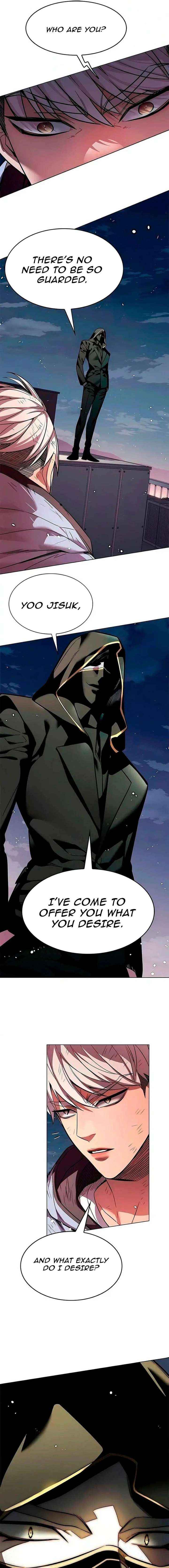 Read Eleceed EN Manga Online