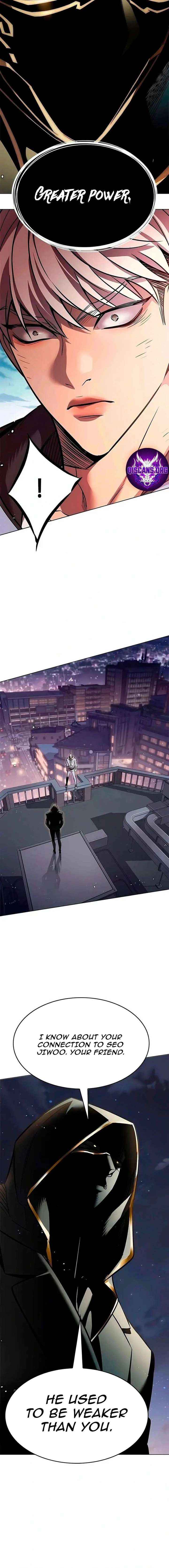 Read Eleceed EN Manga Online