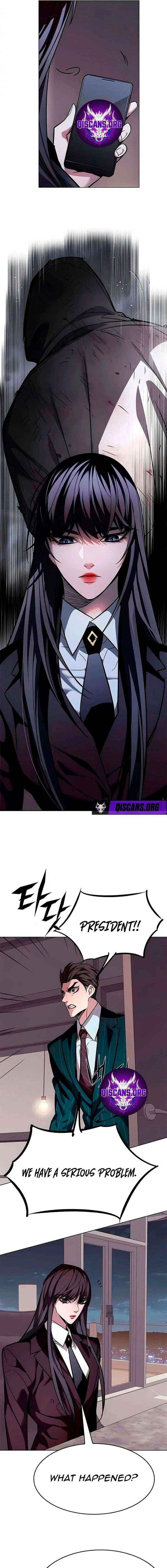 Read Eleceed EN Manga Online
