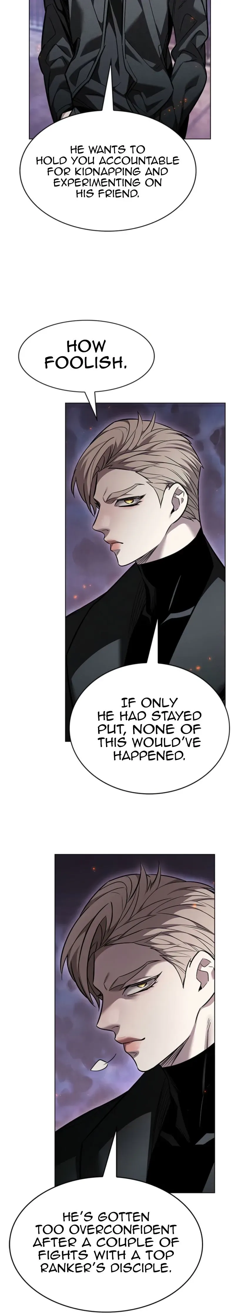 Read Eleceed EN Manga Online