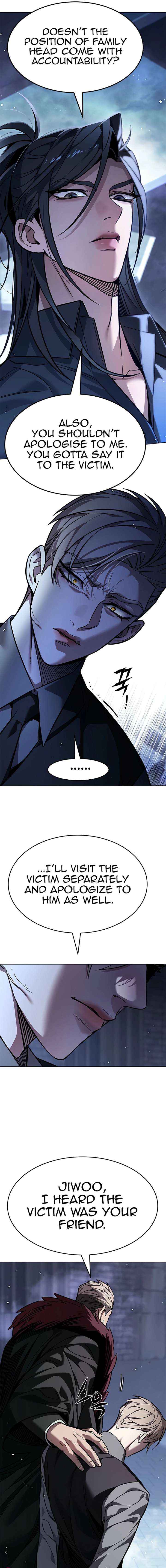 Read Eleceed EN Manga Online