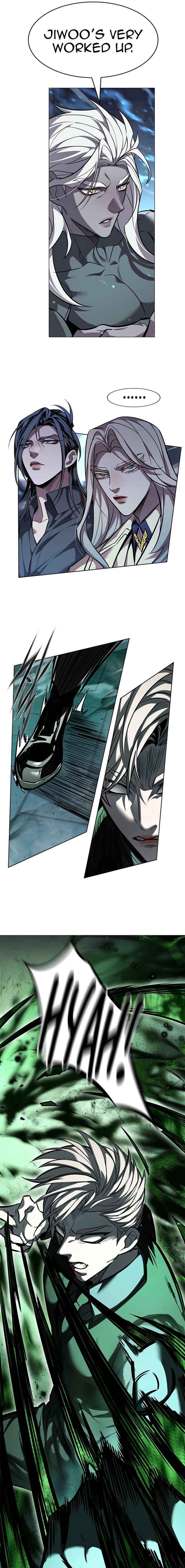 Read Eleceed EN Manga Online
