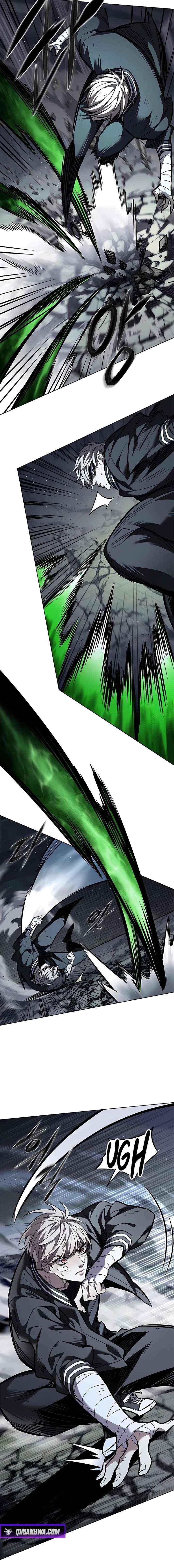 Read Eleceed EN Manga Online
