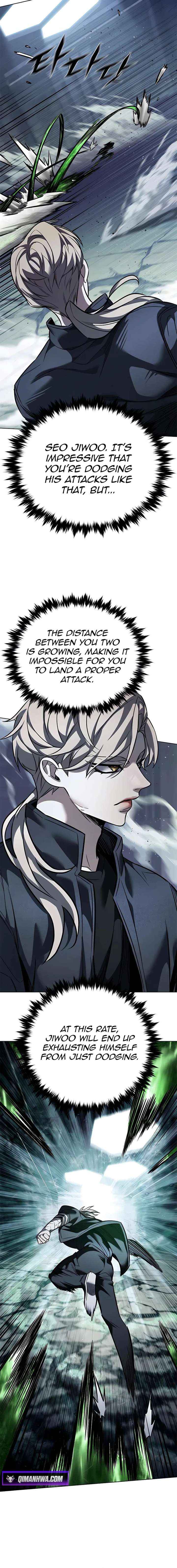 Read Eleceed EN Manga Online