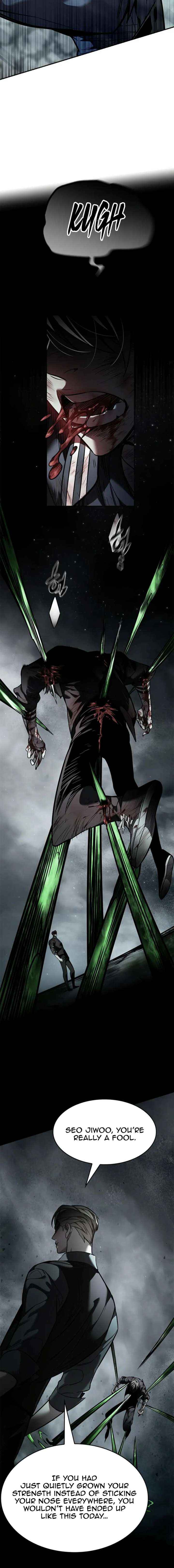 Read Eleceed EN Manga Online