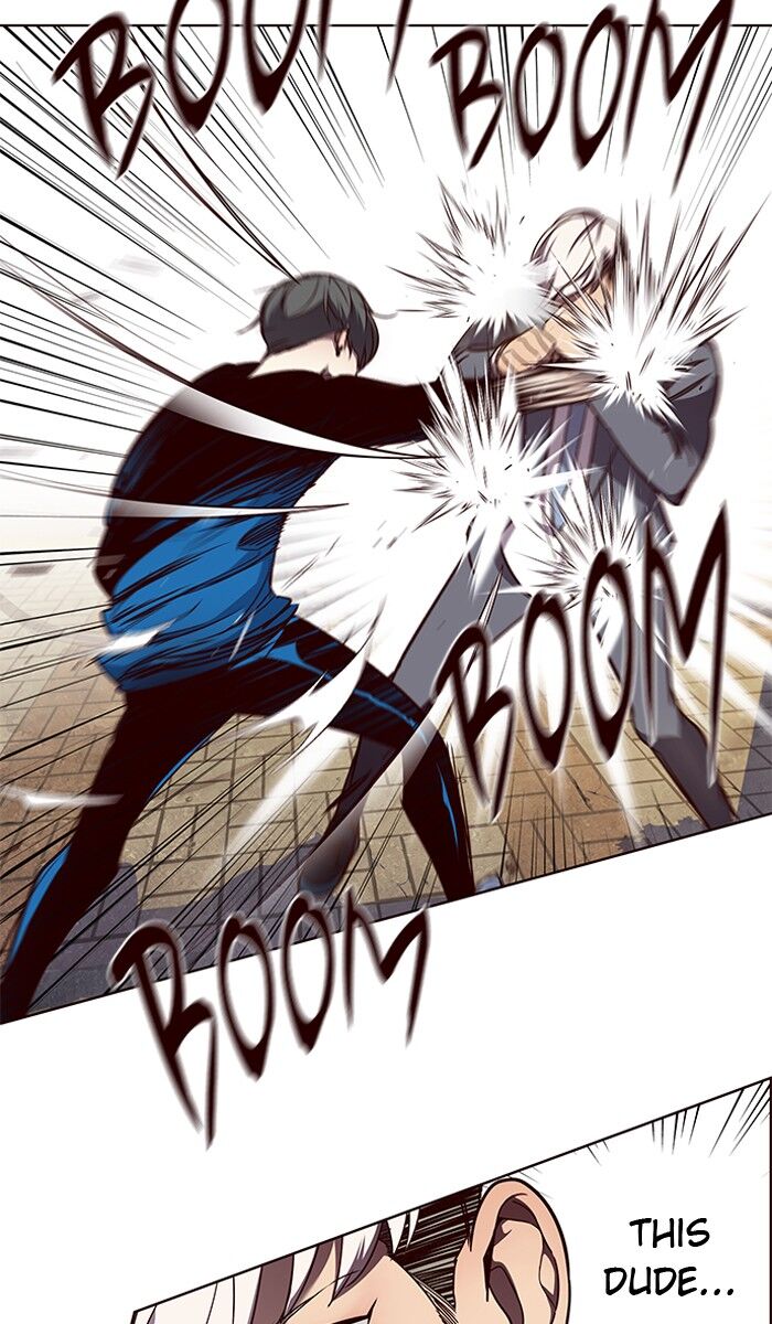 Read Eleceed EN Manga Online