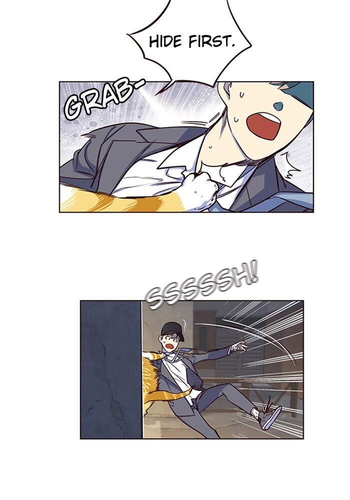 Read Eleceed EN Manga Online