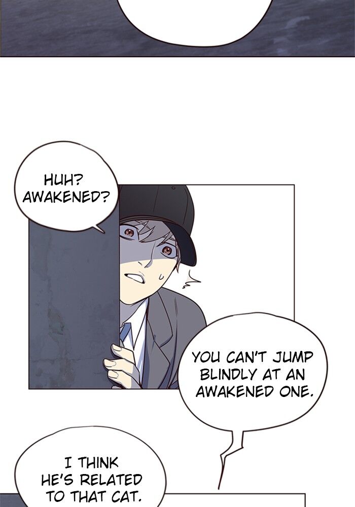 Read Eleceed EN Manga Online