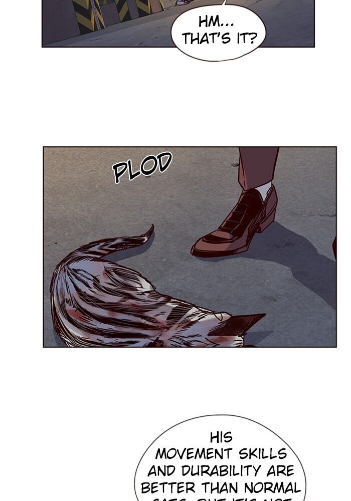 Read Eleceed EN Manga Online