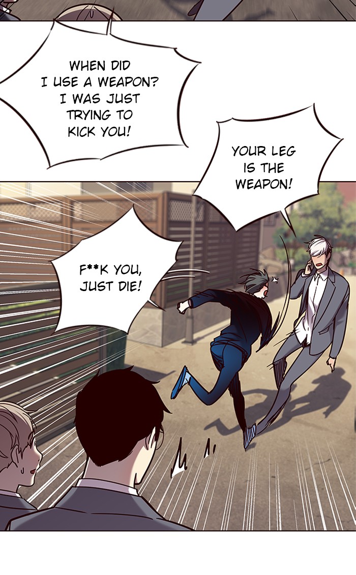 Read Eleceed EN Manga Online