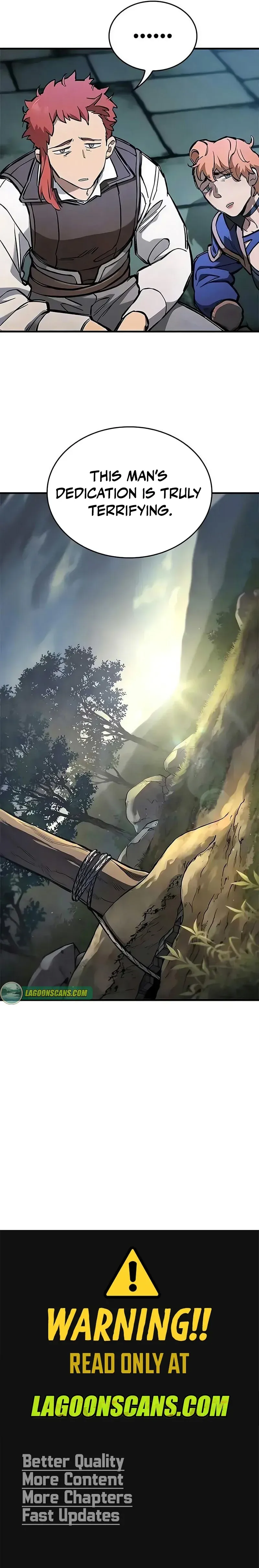 Read Eternally Regressing Knight EN Manga Online
