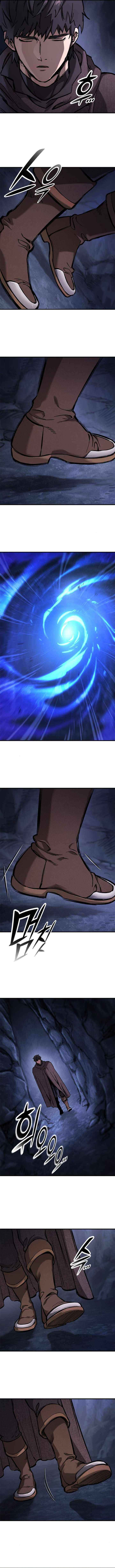 Read Eternally Regressing Knight EN Manga Online