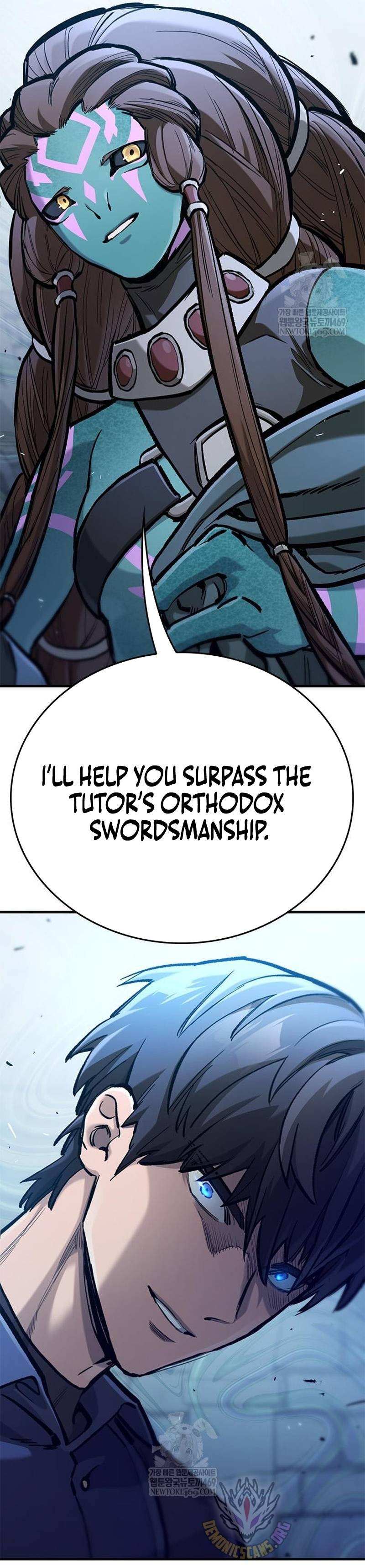 Read Eternally Regressing Knight EN Manga Online
