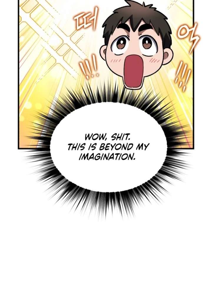 Read Even the Almighty Is a First-Time Dad EN Manga Online