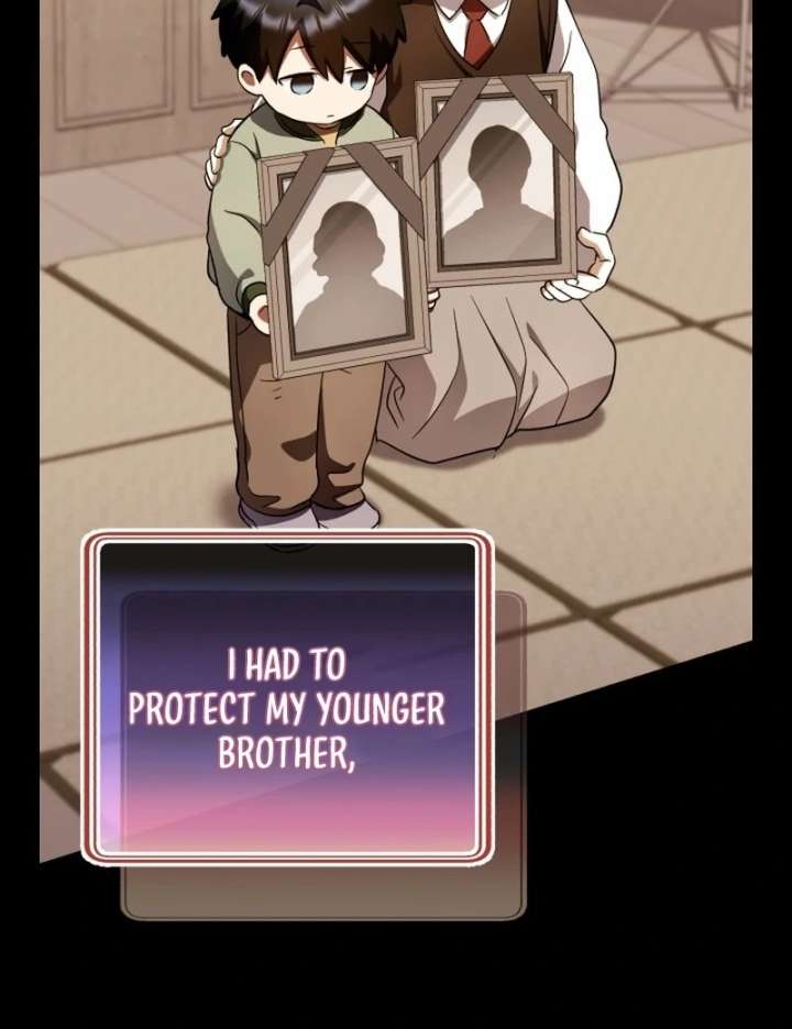 Read Even the Almighty Is a First-Time Dad EN Manga Online