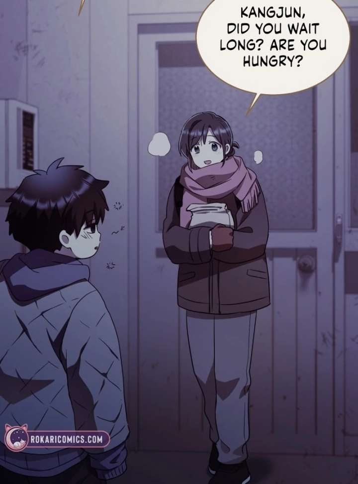 Read Even the Almighty Is a First-Time Dad EN Manga Online