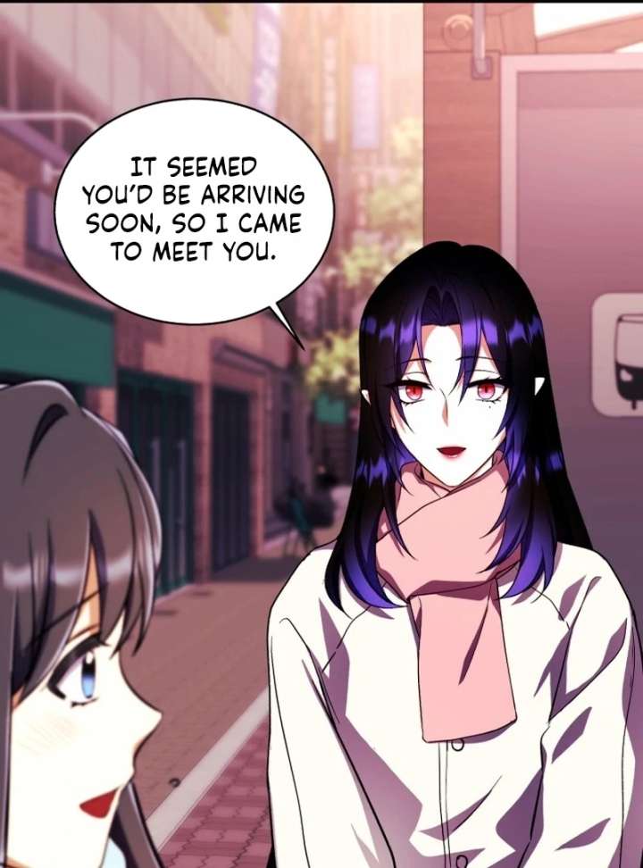 Read Even the Almighty Is a First-Time Dad EN Manga Online