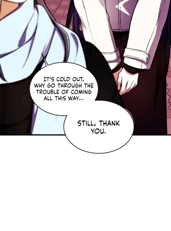 Read Even the Almighty Is a First-Time Dad EN Manga Online