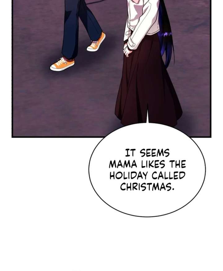 Read Even the Almighty Is a First-Time Dad EN Manga Online