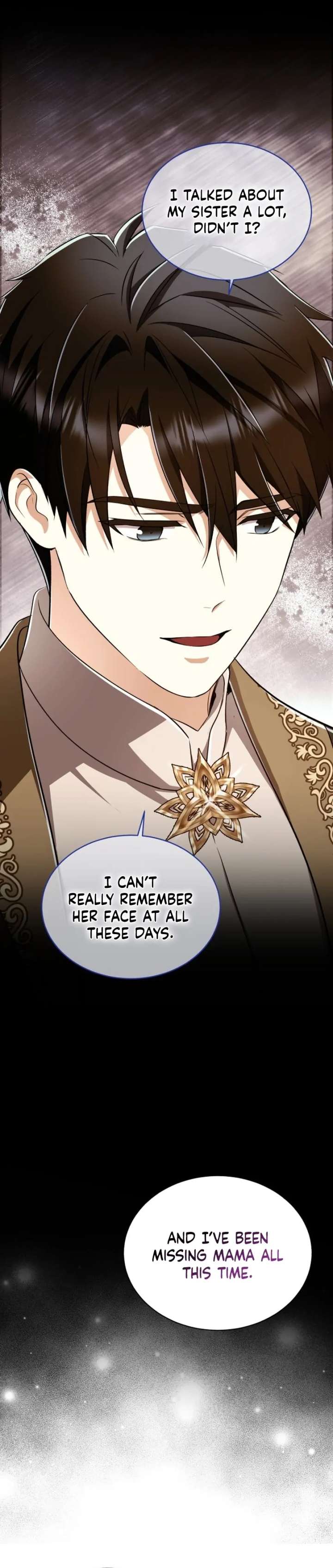 Read Even the Almighty Is a First-Time Dad EN Manga Online
