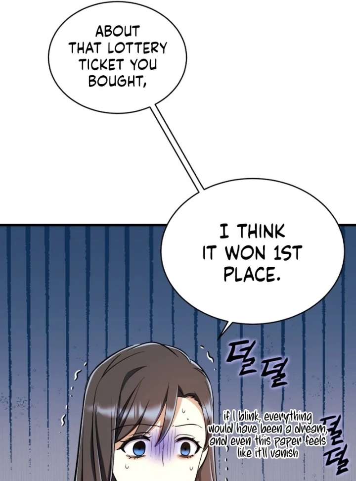 Read Even the Almighty Is a First-Time Dad EN Manga Online
