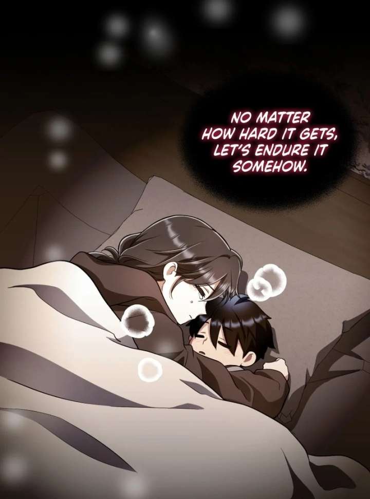 Read Even the Almighty Is a First-Time Dad EN Manga Online